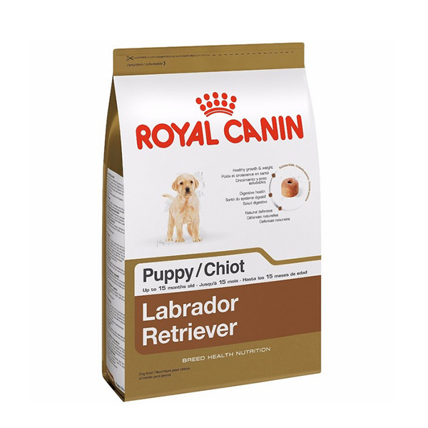 Royal Canin Alimento para Cachorro Labrador 13.63 Kg