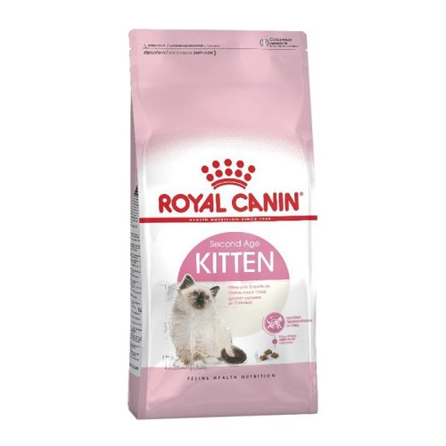 Royal Canin Alimento para Gatitos 3.1 Kg