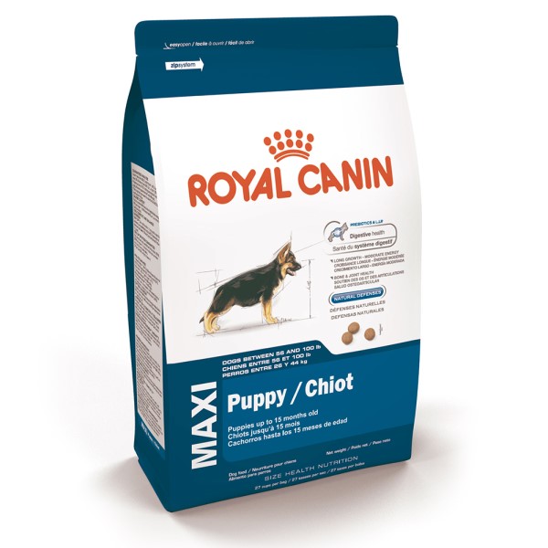 Royal Canin Alimento para Cachorro Maxi 15.9 kg