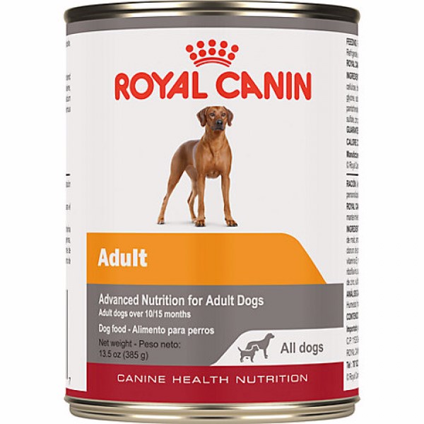 Royal Canin Alimento Húmedo Parra Perros Adultos 385 Gr