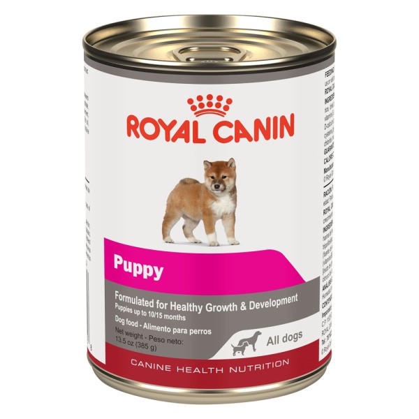 Royal Canin Alimento Húmedo para Cachorros 385 gr
