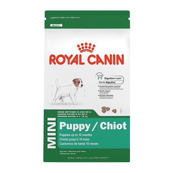 Royal Canin Alimento para Cachorro Mini 5.9 kg