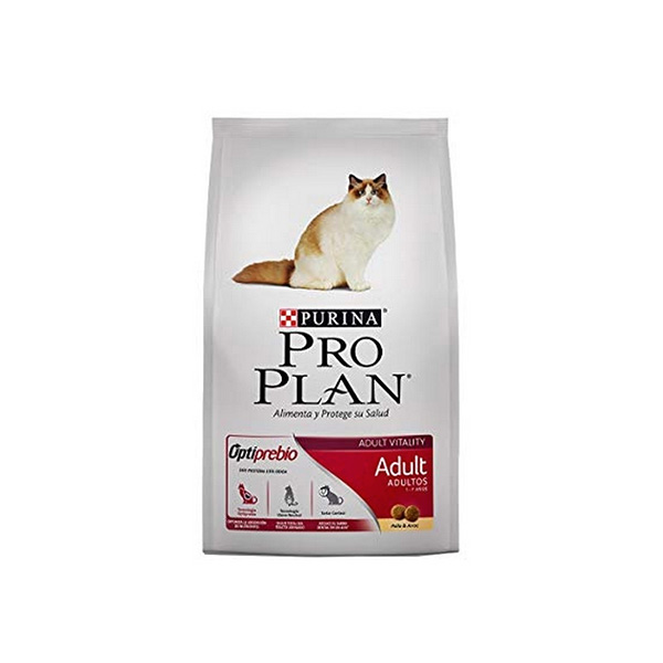 Pro plan Alimento para Gato Adulto Optiprebio 7.5 kg