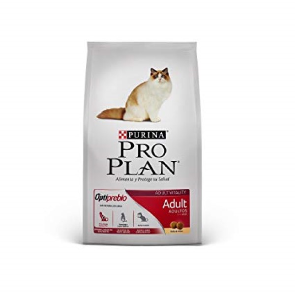 Pro plan Alimento para Gato Adulto Optiprebio 3 kg