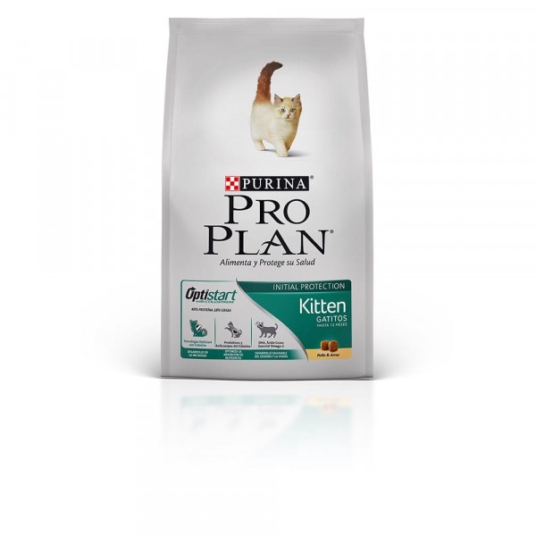 Pro Plan Alimento Para Gatito Optistart 1.5 Kg