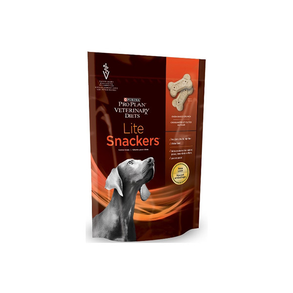 Pro plan Dieta Veterinaria Premios para Perros Bocadillos ligeros 680 gr