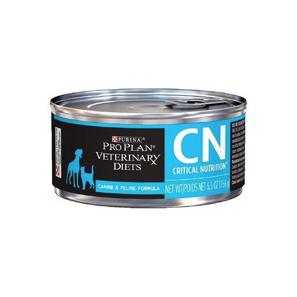Pro Plan Dieta Veterinaria Alimento Húmedo Para Perro Adulto Cnt Convaleciente 155 Gr