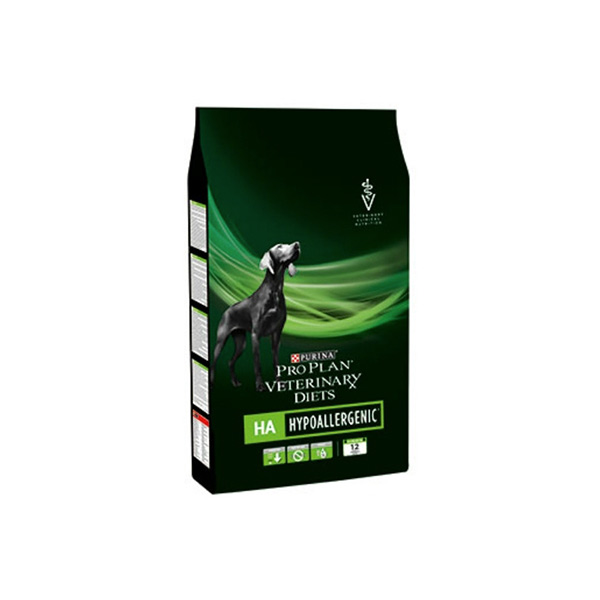 Pro Plan Dieta Veterinaria Alimento Para Perro Adulto Ha Hidrolizado 7.48 Kg