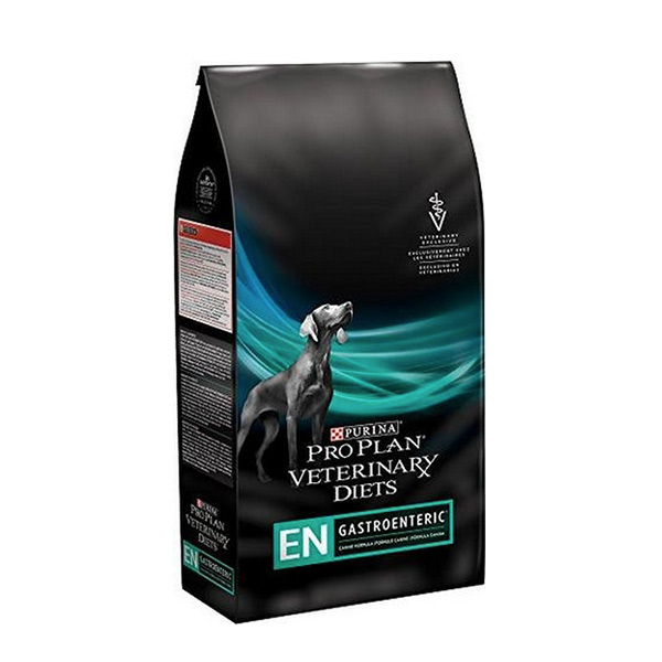 Pro Plan Dieta Veterinaria Alimento Para Perro Adulto En Gastro 8.16 Kg