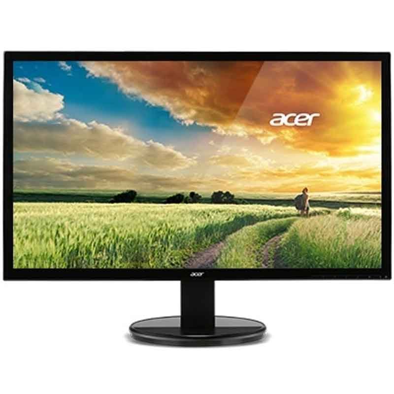 Monitor Acer  LED 24'' Full HD Widescreen UM.UX6AA.B02