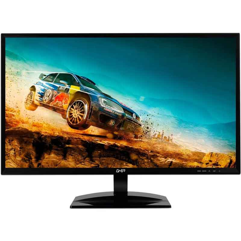 Monitor Led Ghia Mg2217 21.5  Full Hd Hdmi Widescreen