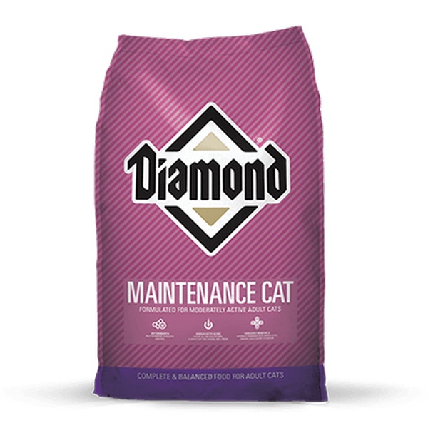 Diamond Alimento para Gato Maintenance 30/15 9 Kg