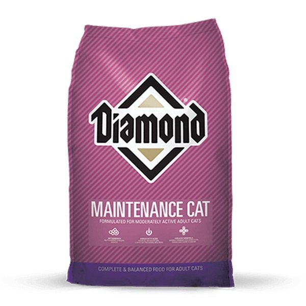 Diamond Alimento para Gato Maintenance 30/15 18 Kg