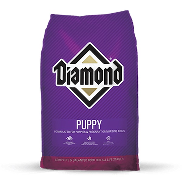 Diamond Alimento para Cachorro 31/20 1 Kg