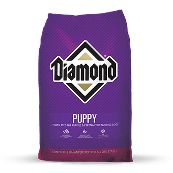 Diamond Alimento para Cachorro 31/20 18 Kg 