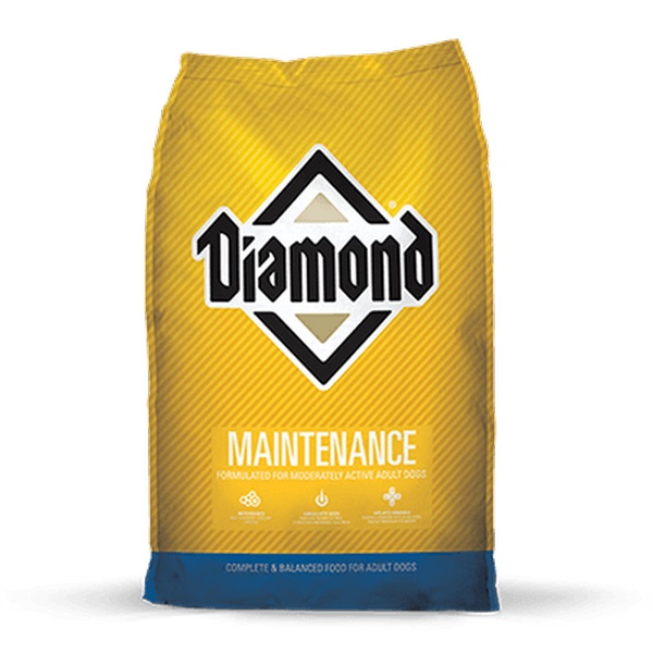 Diamond Alimento para Perro Maintenance 21/12 18 Kg 