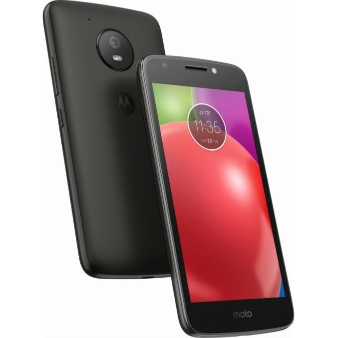 Celular Motorola Moto E4 16gb 2gb Ram 4g Lte Liberado Demo