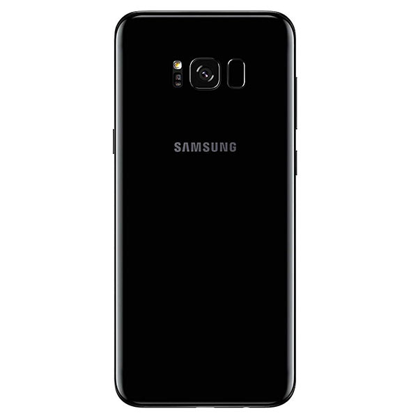 Samsung Galaxy S8 Plus Pantalla 6.2" Memoria 64GB Reacondicionado
