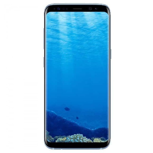 Samsung Galaxy S8 Plus Pantalla 6.2" Memoria 64GB Reacondicionado