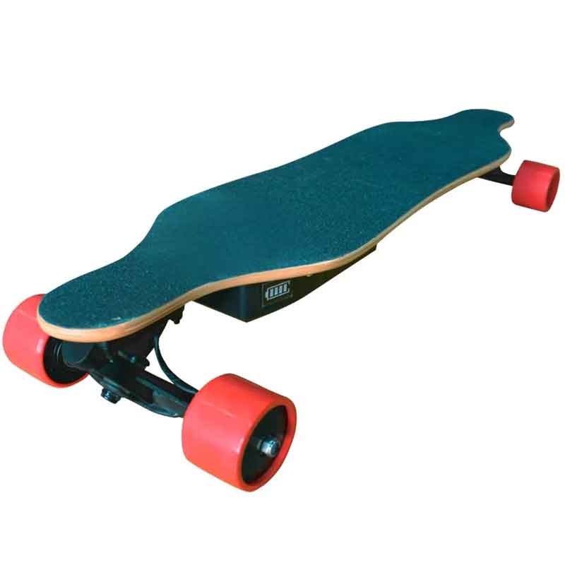 Patineta Electrica Blackpcs M302m-gy