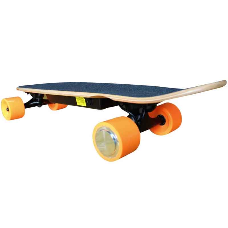 Patineta Electrica Blackpcs M302m-gy