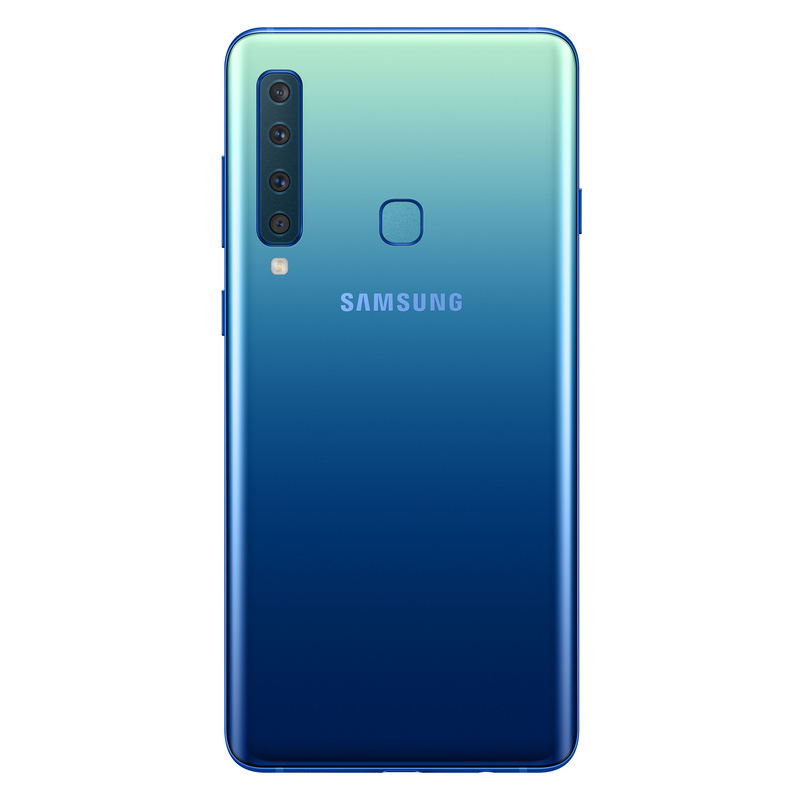 Samsung Galaxy A9 2018 Azul