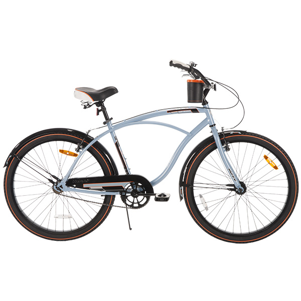 Bicicleta huffy good vibrations sale