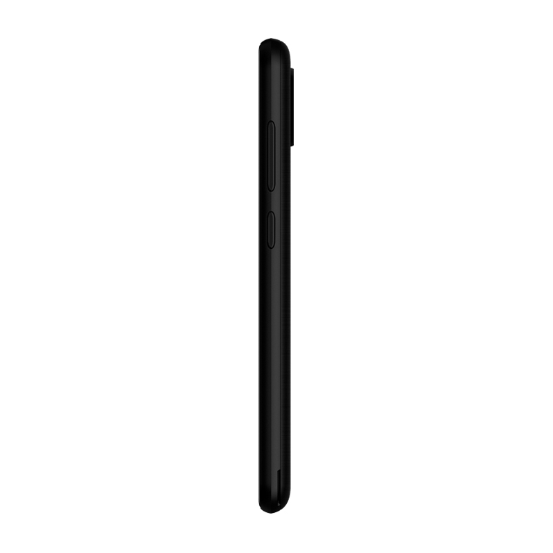 Celular HISENSE LTE F15 Color NEGRO Telcel