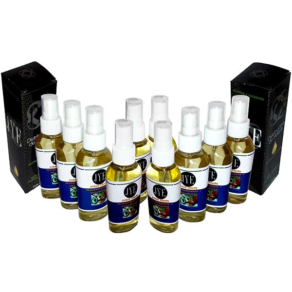 100 Productos Jye Mayoreo HAZ NEGOCIO Aceites, lociones y shampoo Naturales OFERTA 2020