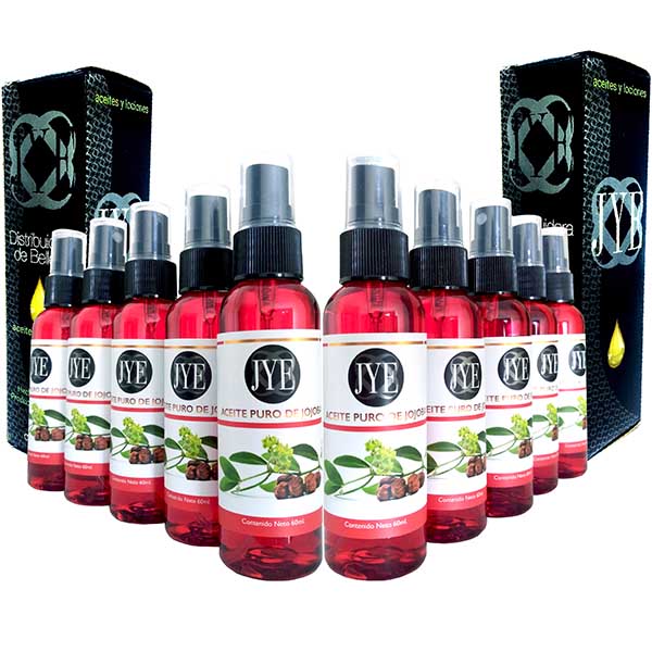 100 Productos Jye Mayoreo HAZ NEGOCIO Aceites, lociones y shampoo Naturales OFERTA 2020