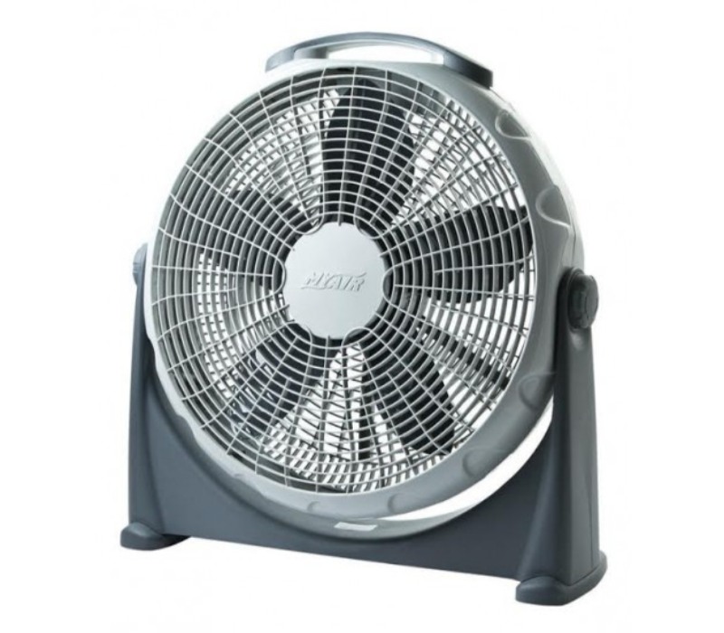 Ventilador Mytek 3310 20 Pulgadas END