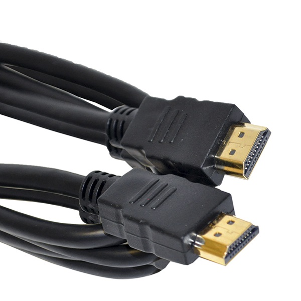 Cable HDMI Ultra High Definition 2160p/4K/3D