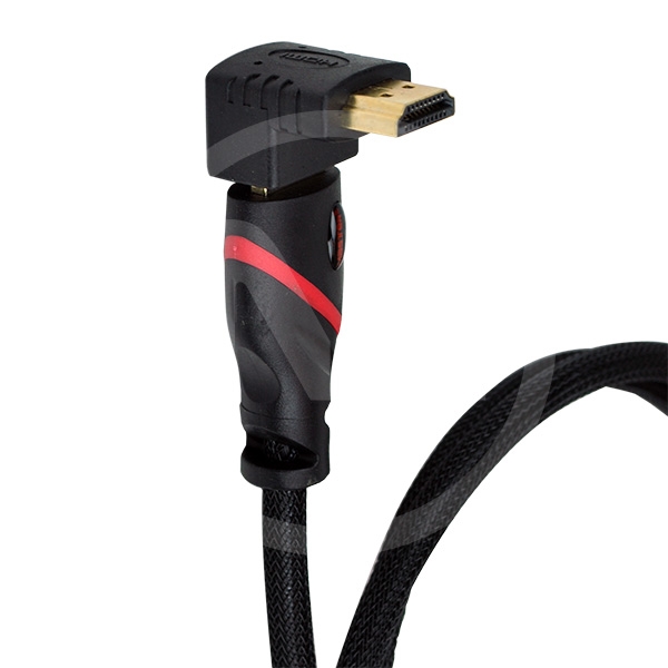Cable HDMI 1.4 Master Alta velocidad Adaptador MicroHDMI