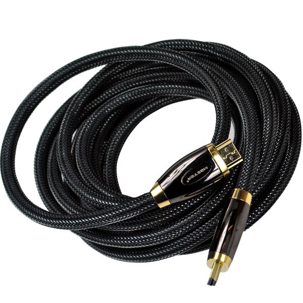 Cable HDMI 2.0 Master Ultra High Definition