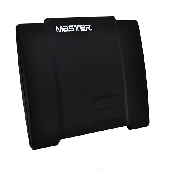 Antena Interior Activa Master Amplificador (Booster)