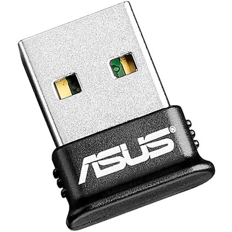 Asus usb bt400 как подключить наушники