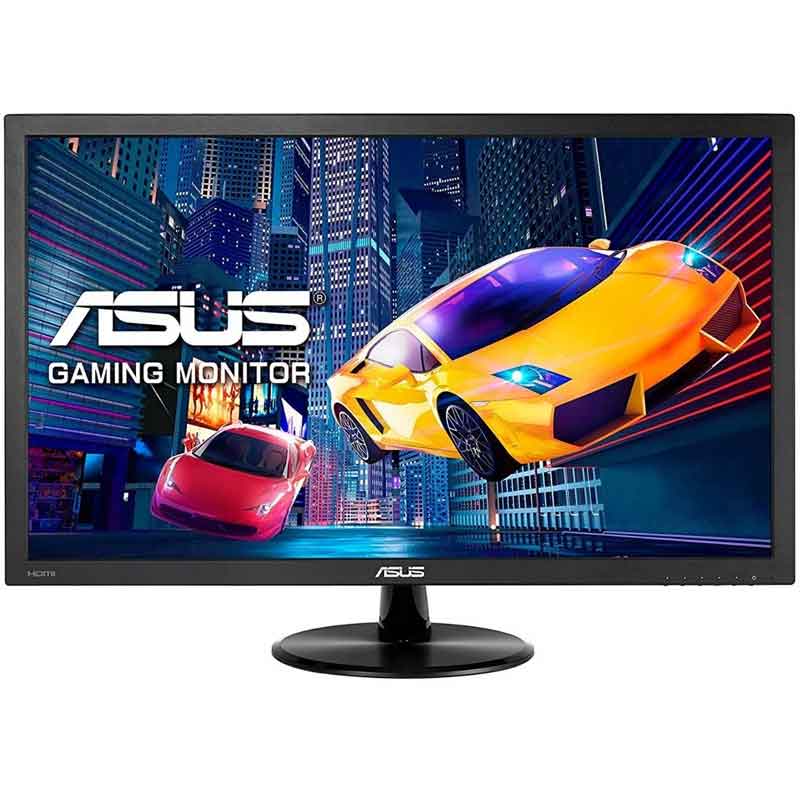 Monitor Gamer Asus 21.5 Pulgadas 1Ms Full Hd Bocinas Hdmi Vp228He