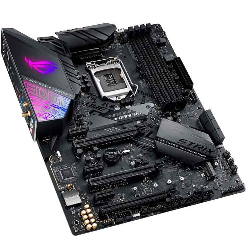 rog cpu z