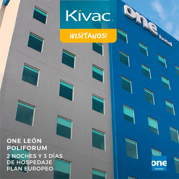 Viaje León Para 2 Noches, 3 Días En One León Poliforum