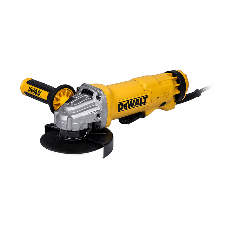 Esmeril Angular 4 1/2" 1,200 W Industria DWE4212 Dewalt