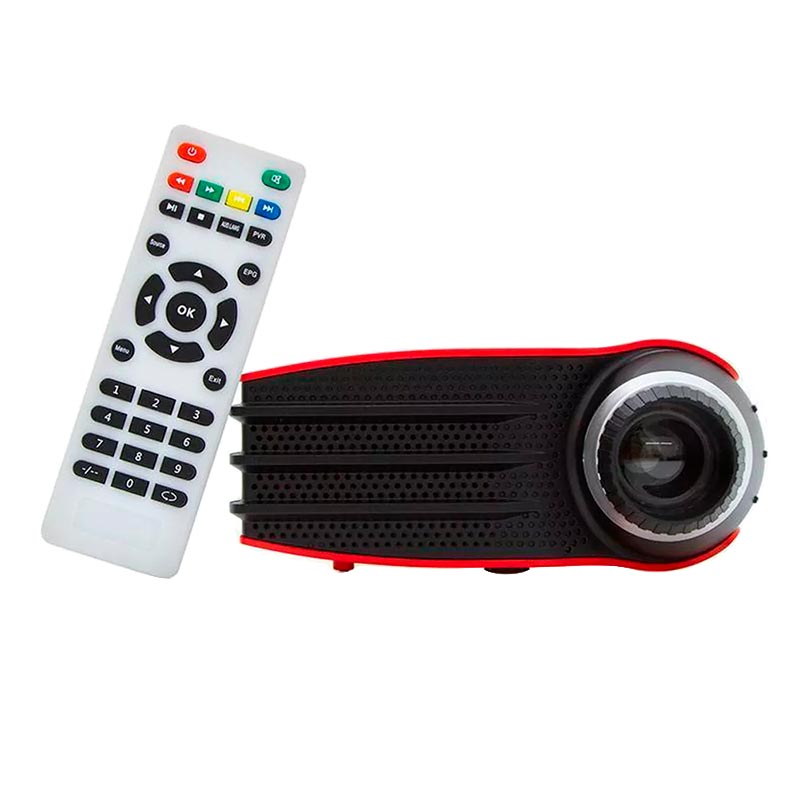 Proyector Star View Digital Platinum - Sku 102293