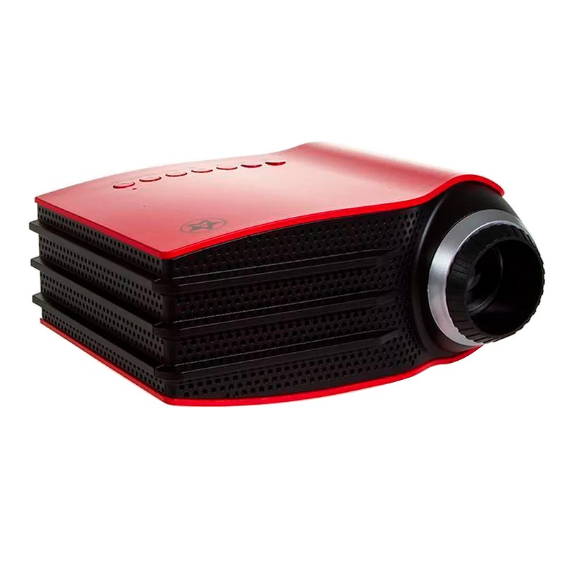 Proyector Star View Digital Platinum - SKU 102293 