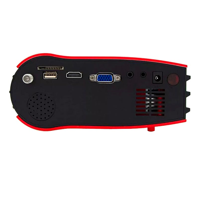 Proyector Star View Digital Platinum - SKU 102293 