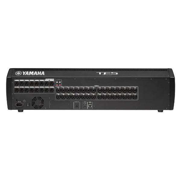 Mezcladora Yamaha TF5 32 Canales Digital