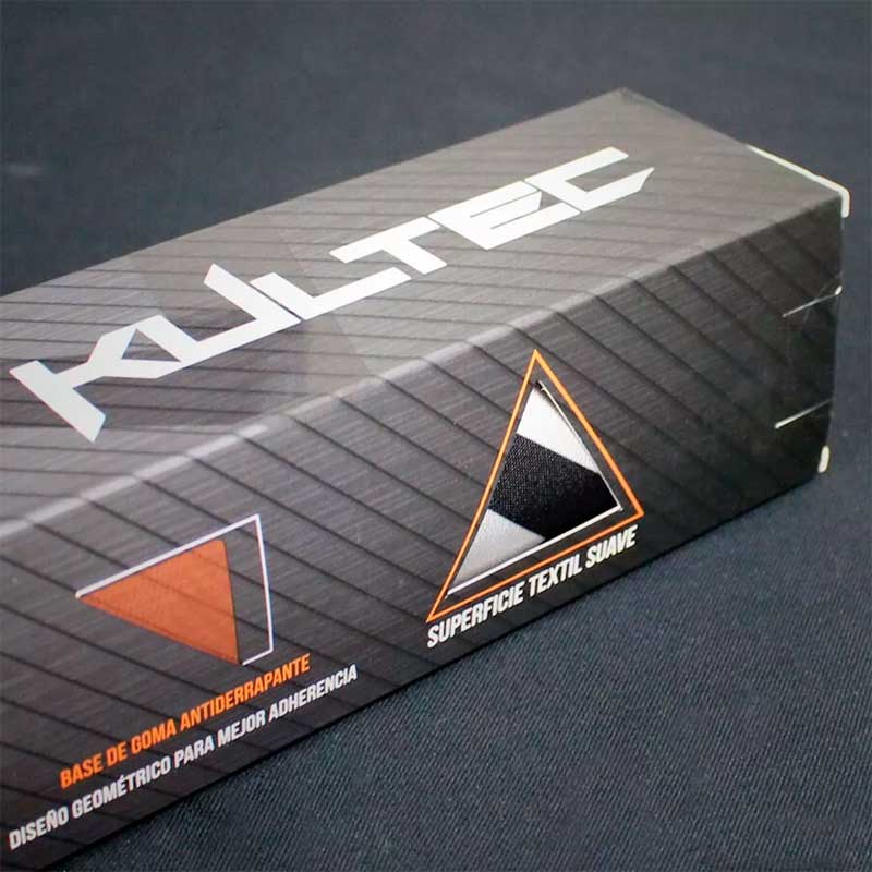 Mouse Pad Gamer KULTEC S1 Antiderrapante Alkapone Kltalk-38