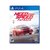 PS4 Juego Need For Speed PayBack PlayStation 4