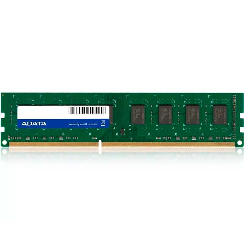 Memoria RAM DDR3 8GB 1600MHz ADATA Premier PC 1.5V AD3U1600W8G11-S 