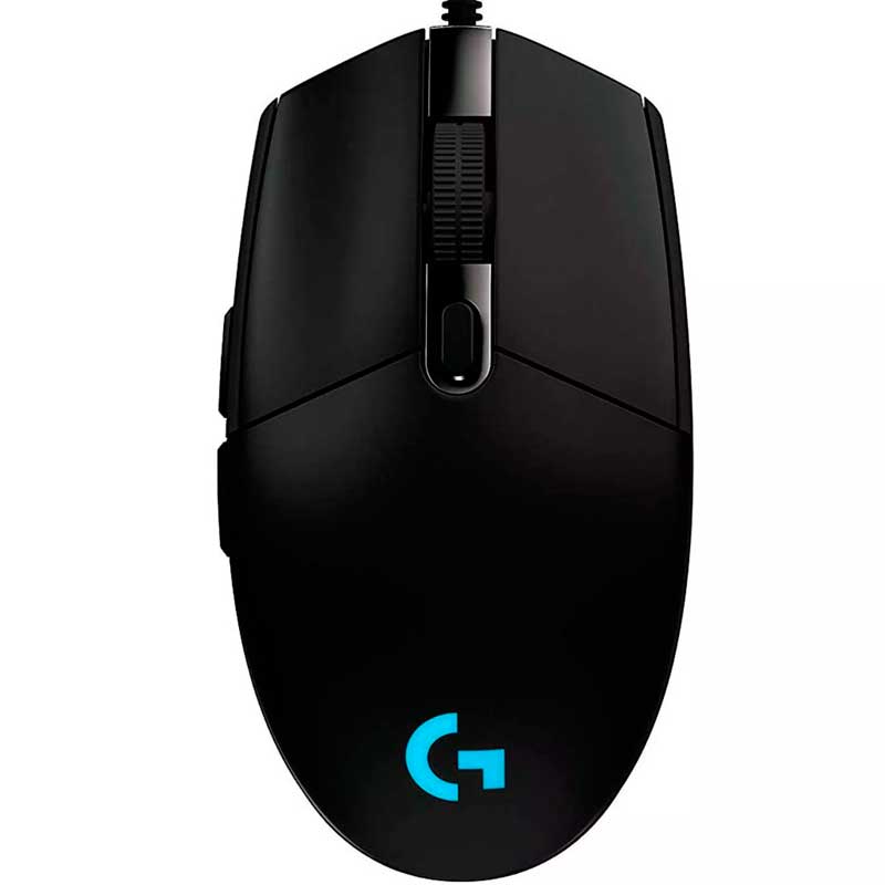 Kit Gamer LOGITECH G Teclado G213 Mouse Mouse G203 Diadema G233 