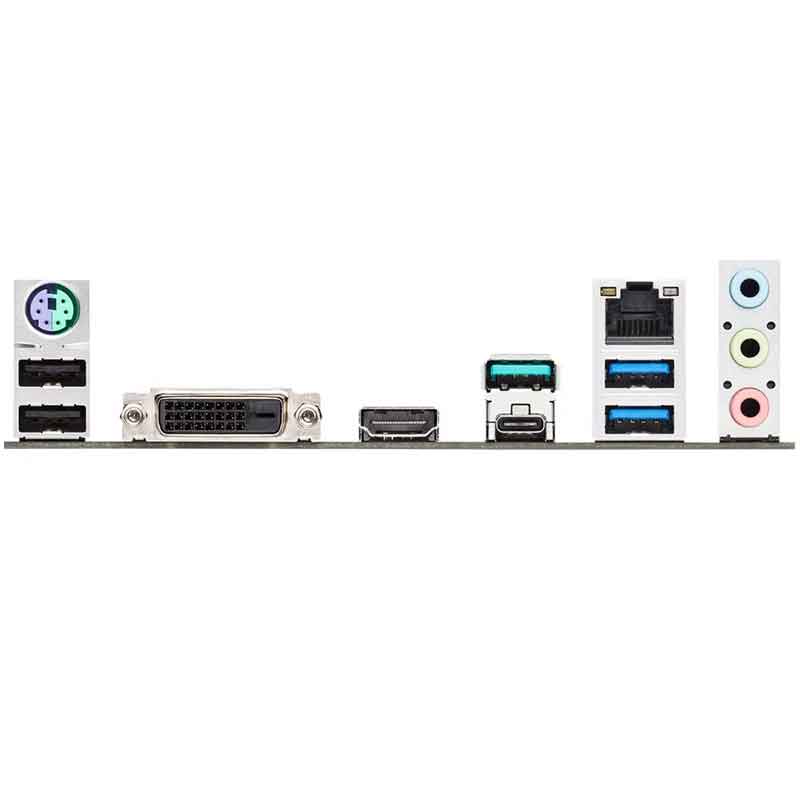 Tarjeta Madre ASUS TUF B450M-PLUS Gaming AM4 DDR4 Micro ATX