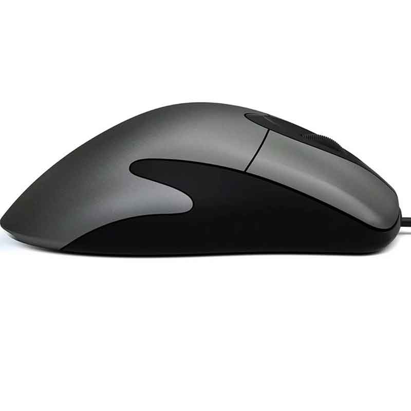 Mouse MICROSOFT Classic Alambrico USB 3200DPI HDQ-00001